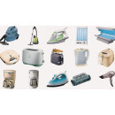 Мелкая бытовая техника